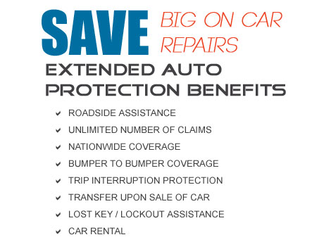 are extended warranties worth it car